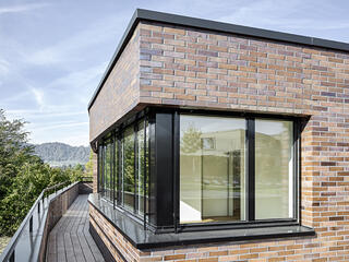 Steinweid, Kilchberg, Fischer Architekten AG Zürich